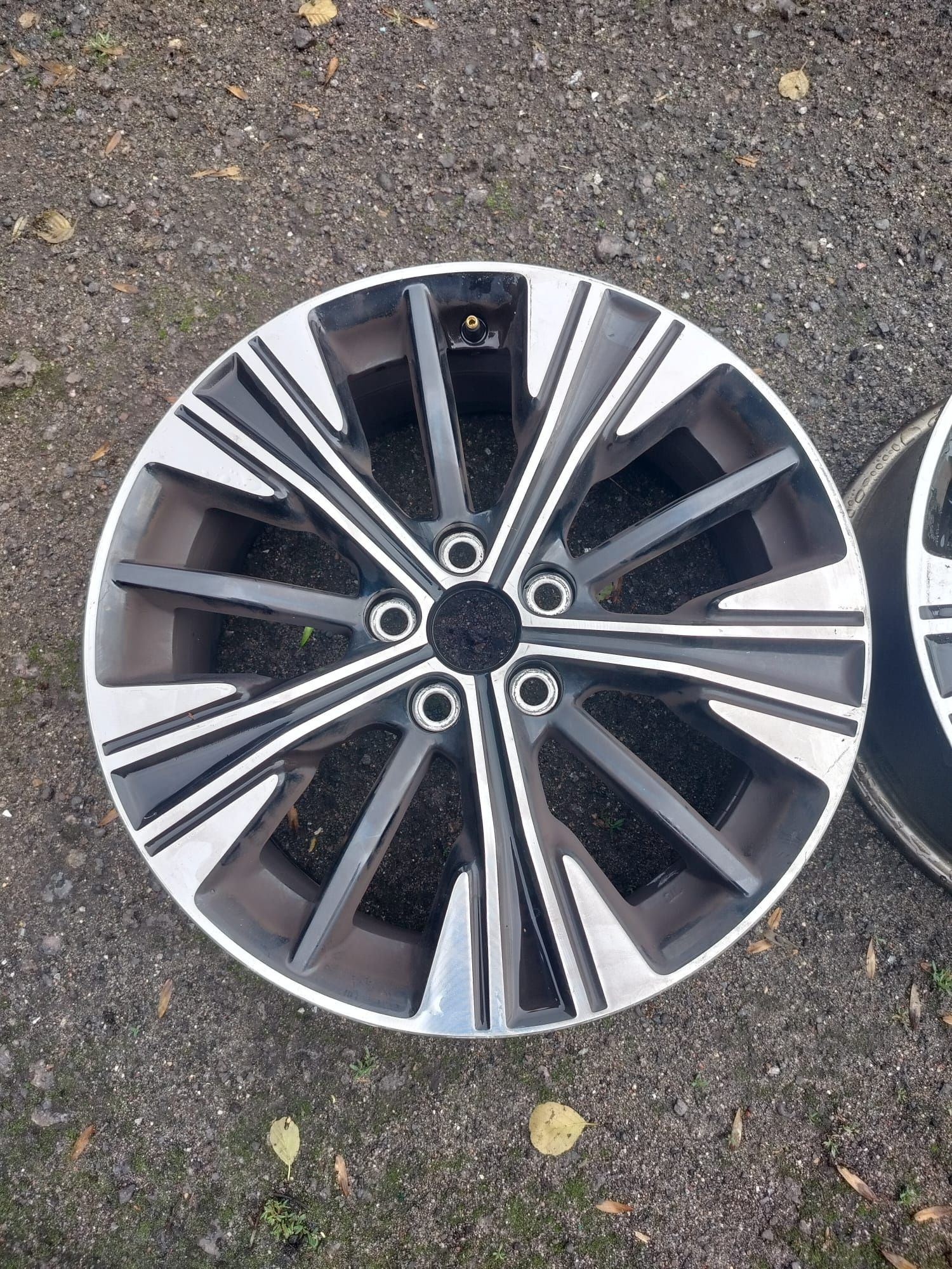 Felgi aluminiowe 18 Mitsubishi Eclipse 3 szt