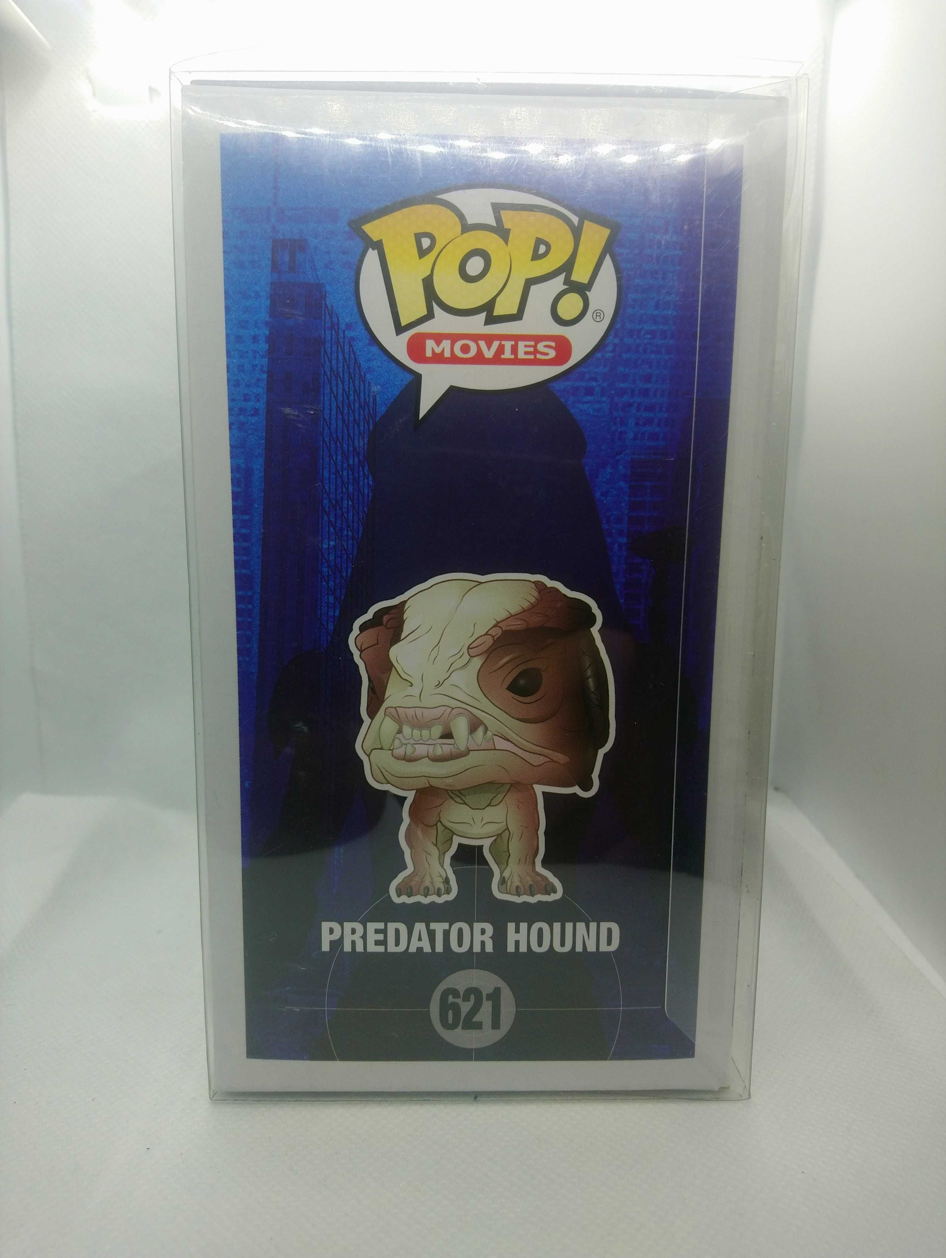 Funko Pop The Predator Hound Chase 621