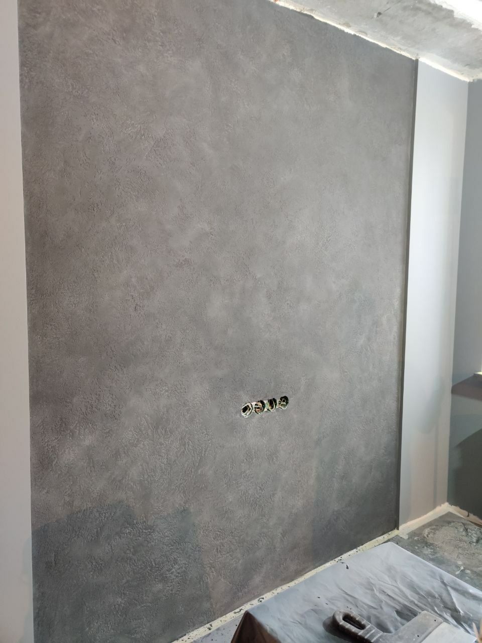 Декоративна штукатурка від 250 грн/м2