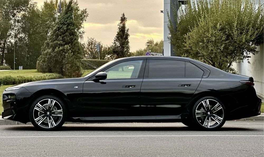 Диски нові 20 5/112 BMW G12/G11/I7/G32 в наявності