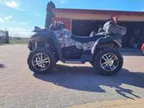 Quad Cf Moto 800