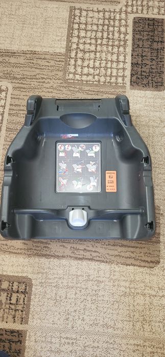 База для детского автокресла CAM