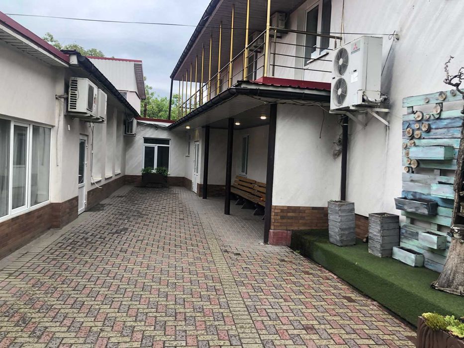 Оренда комерційного приміщення в Стрижавці 6828