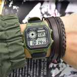 Zegarek CASIO Royal AE-1200WHB-3BV