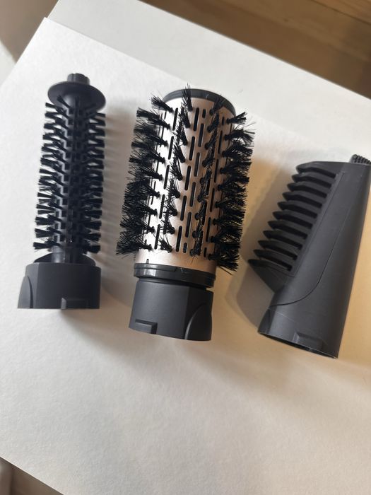 Фен брашинг Babyliss