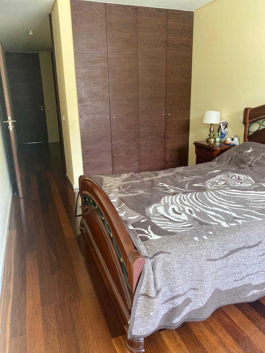T3 Moderno em Gualtar – Frente ao Hospital de Braga com Garagem