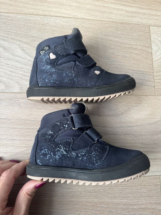 Buty zimowe Renbut, r.26