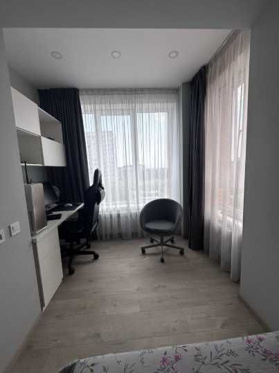 Продам 2к.,квартиру, проспект Мира 2к, ЖМ Левобережный 3. ЖК "SUNSITY"