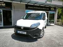 Fiat Doblo Cargo 95cv IVA DEDUTIVEL