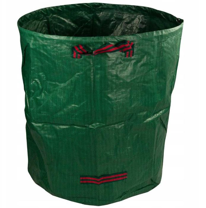 Kosz do Liści Nieużywany (Ostatnie 3 egzemplaże)