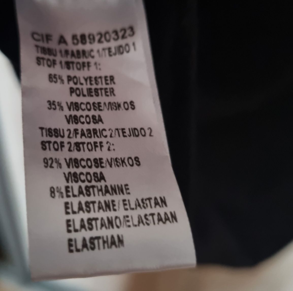Sukienka La Redoute