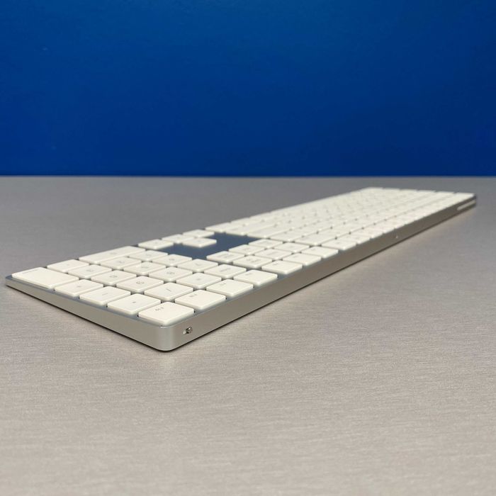 Apple Magic Keyboard c/Numérico (US)