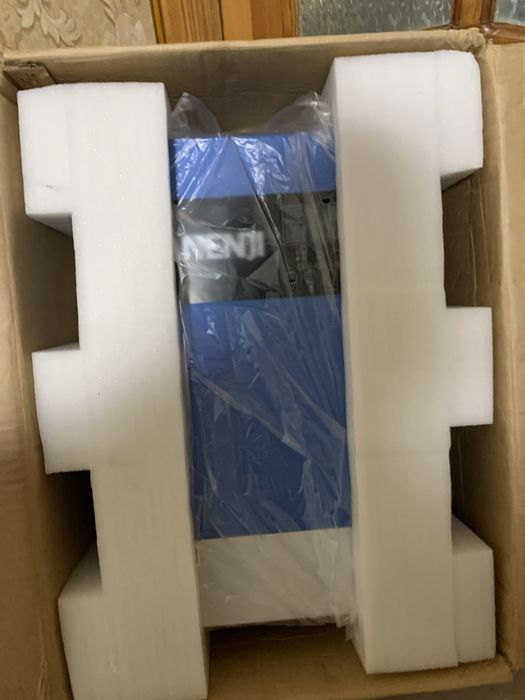 Продам гебридний інвектор 6.2 кіловата