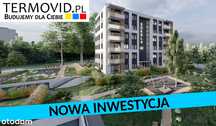 Mieszkanie 46 mkw - Sokola PARK 42