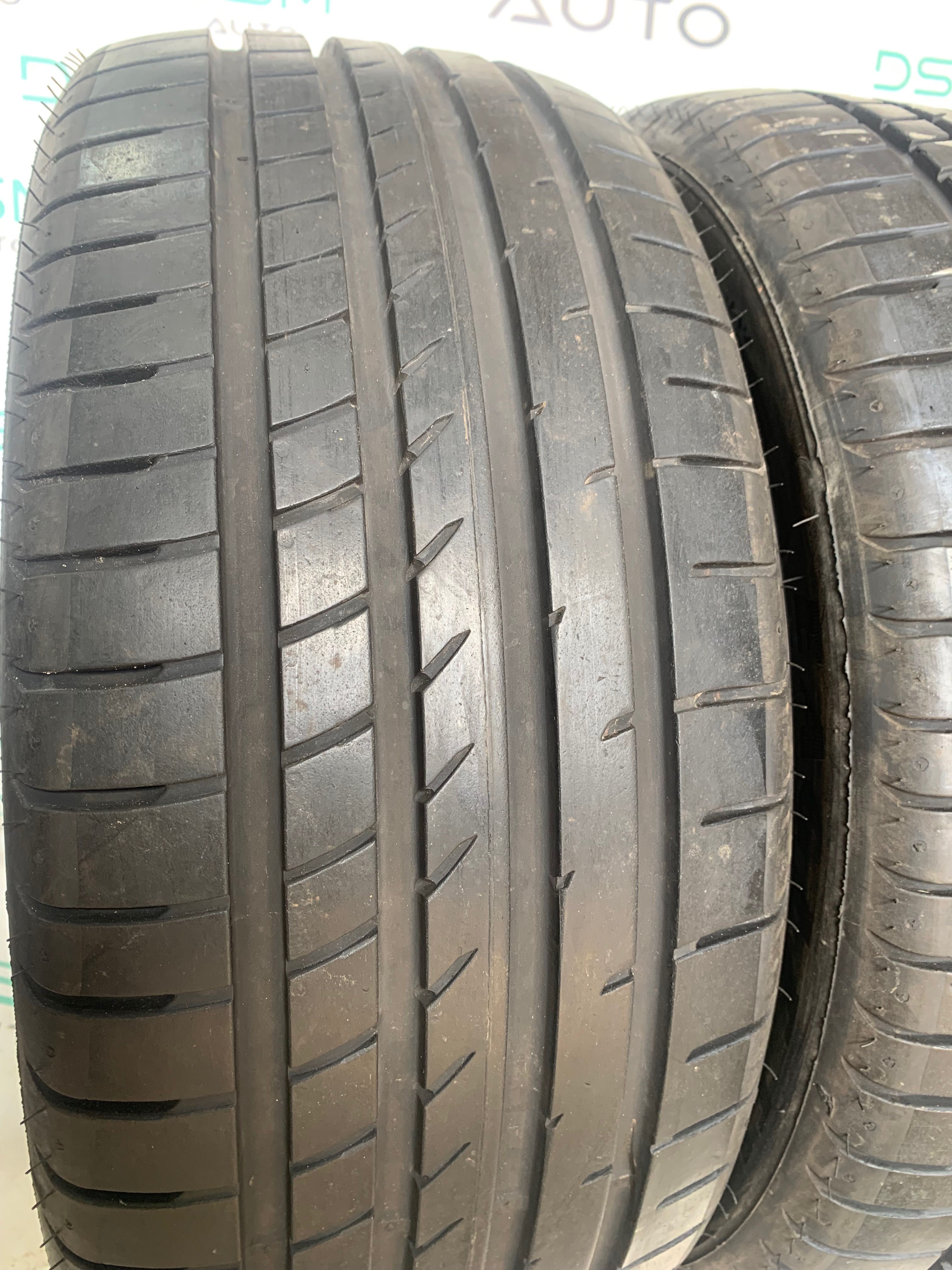 Скад шин б/в. 225/45 R17 Goodyear Eagle F1 Asymmetric 2