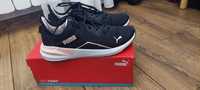 Damskie buty sportowe. Puma rozmiar 38