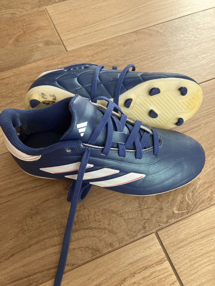 Korki lanki Adidas COPA rozmiar 33