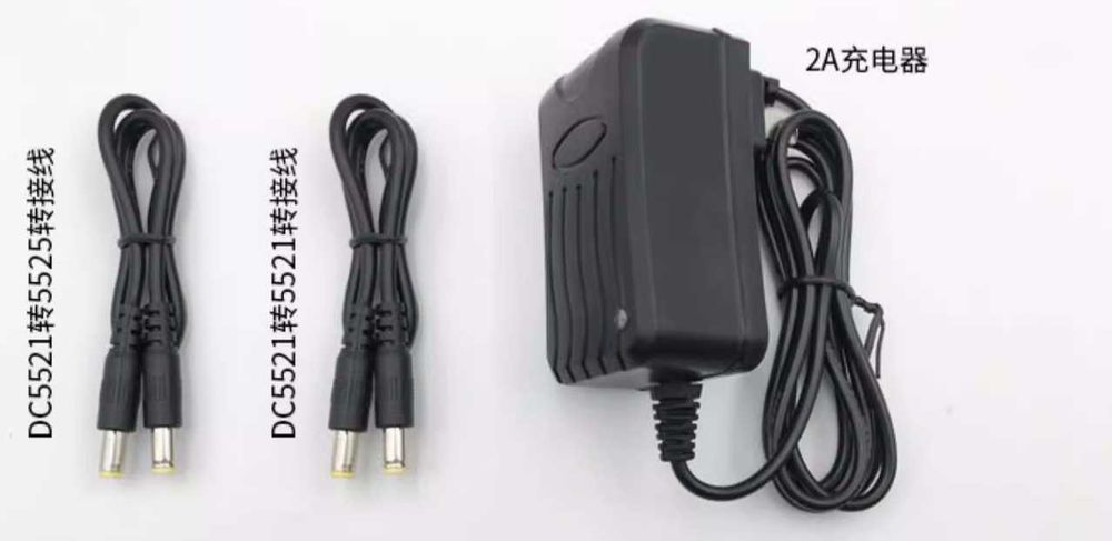 Mini UPS для роутера / модема / інтернету міні ДБЖ ББЖ УПС 38400 mah