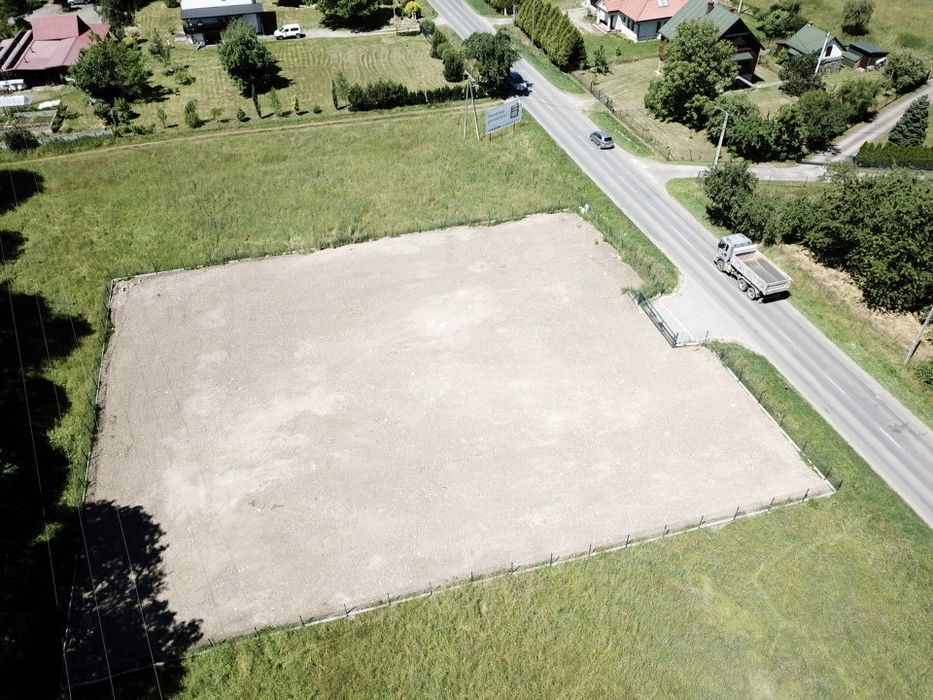 Działka Pewel Mała Atrakcyjna Lokalizacja