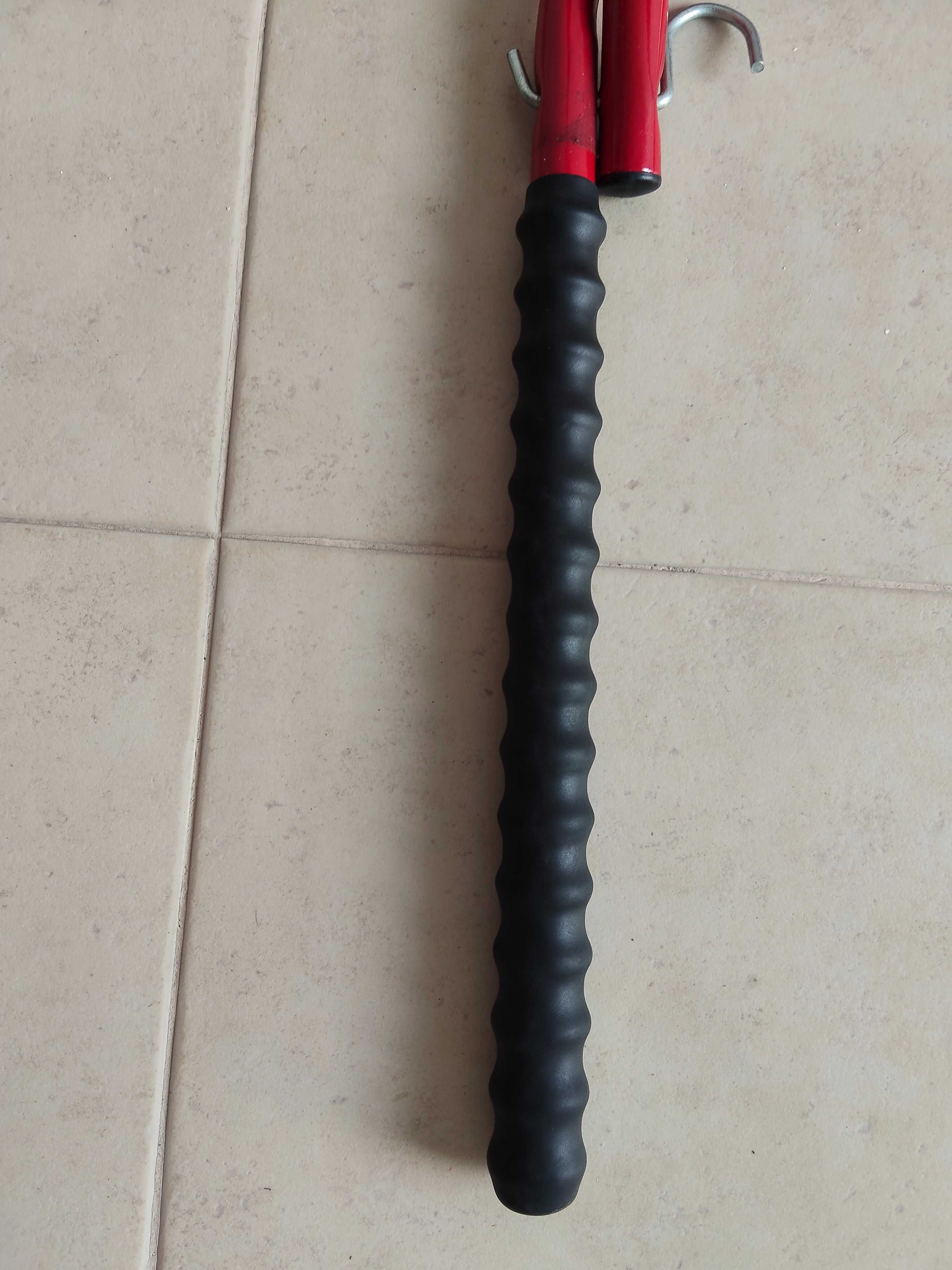 Suporte de bicicleta para parede