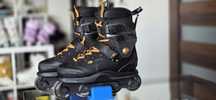 Rolki agresywne IQON AG10 carbon r. 43