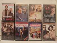 DVD's + DVD's+ DVD's  (baratissimos) lote 3