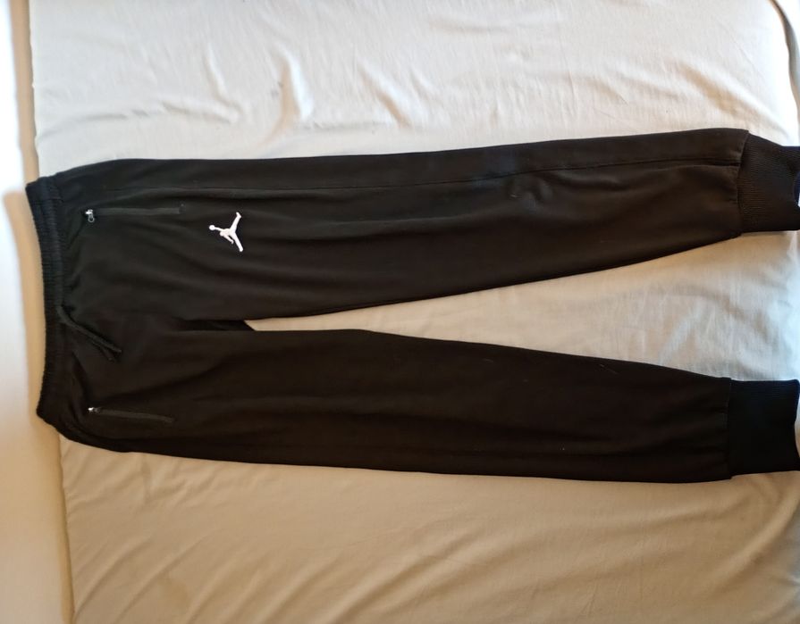 spodnie dresowe Jordan