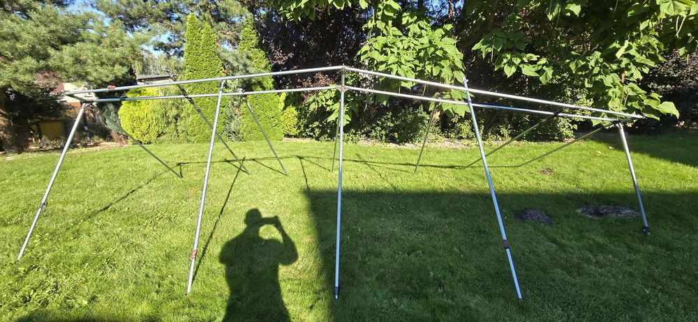 Przedsionek Isabella Commodore North 1025 - jak Nowy.