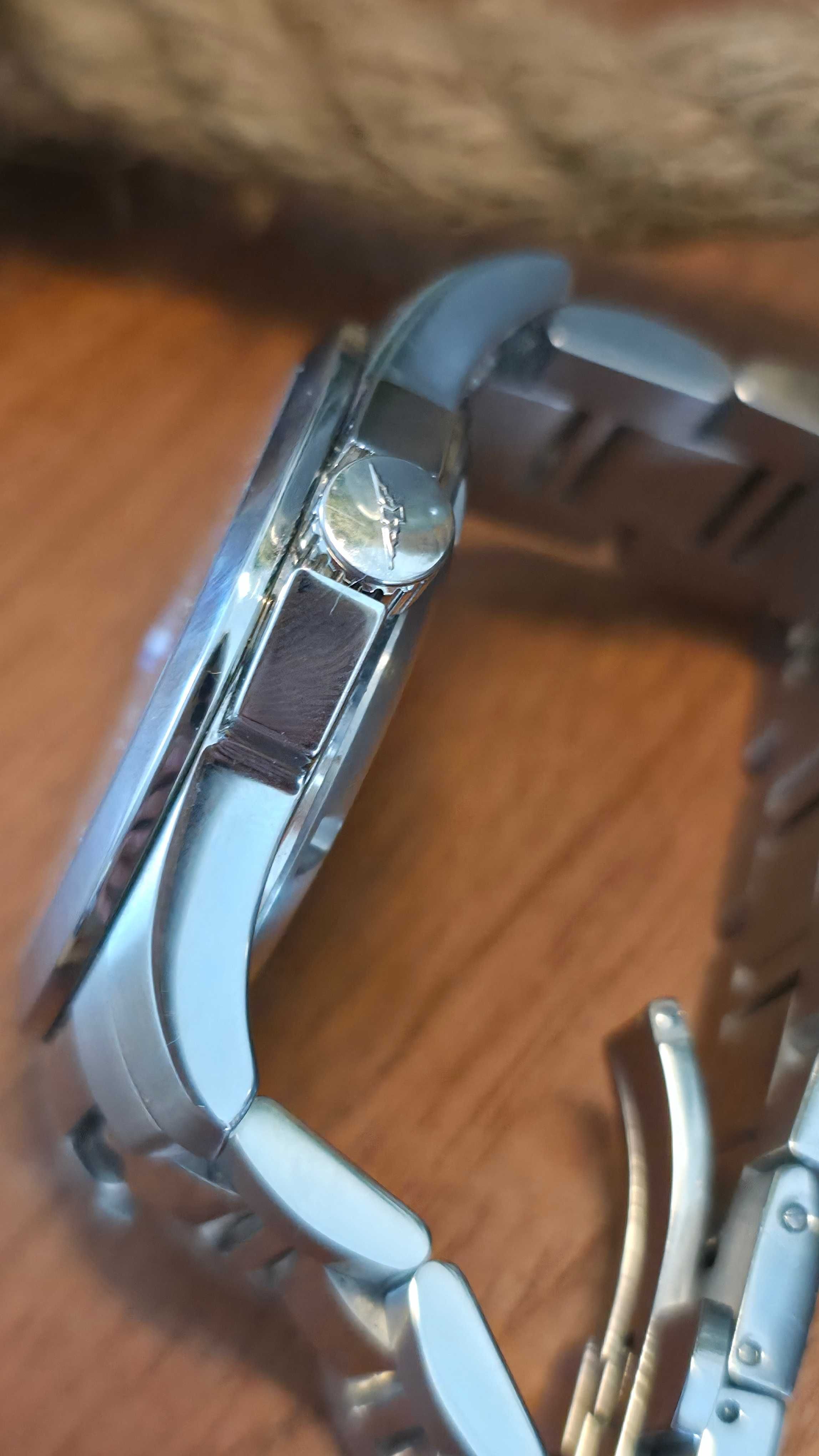 Longines Conquest