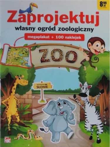 Zaprojektuj. ZOO - praca zbiorowa