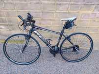 Rower crossowy Upland ls380