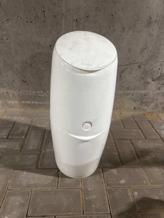 Śmietnik na pampersy