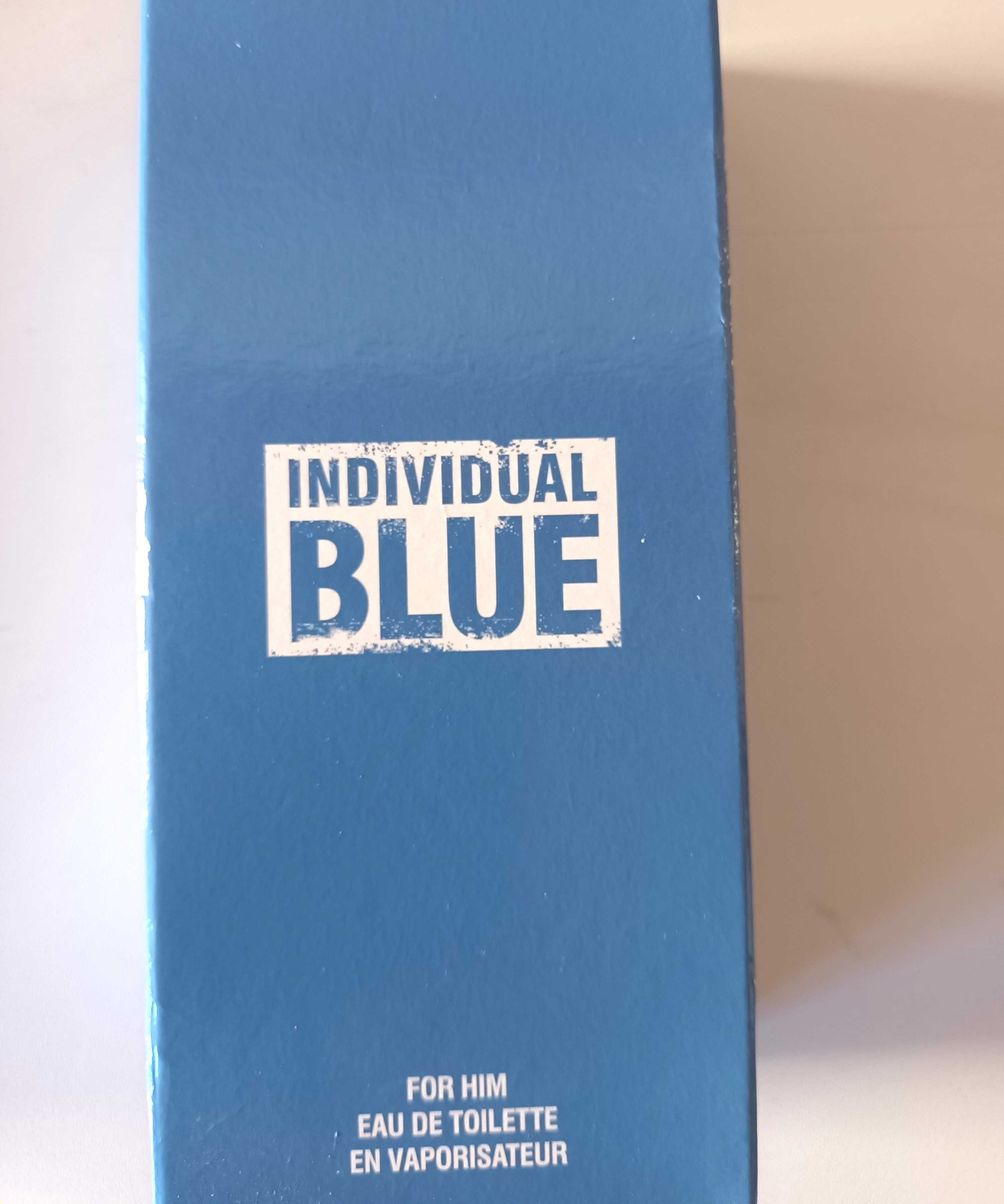 Perfumes Avon Pur Blanca/Soft Musk/Individual Blue