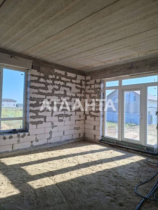 Дом в Прилиманском на 7.6 сотках