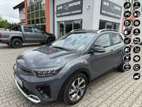 Kia Stonic GT-Line*Kamera