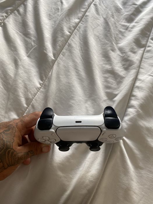 Comando Playstation5