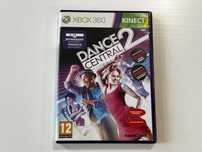 Gra Dance Central 2 Kinect !!! Xbox 360 !!! Polecam