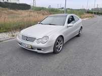 Mercedes C220 Cdi