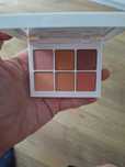 Fenty Beauty Snap Shadows 5 Peach