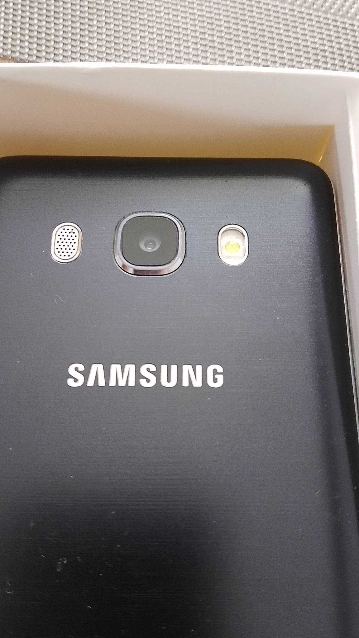 Samsung j5 2016 dual sim