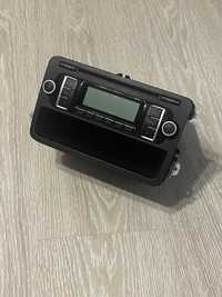 RADIO RCD210 Golf 1.6 Plus 2008