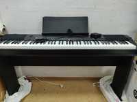 Цифрове піаніно Casio CDP-130BK,пианино