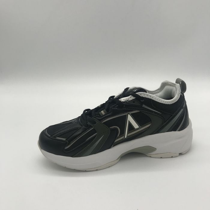 Buty damskie sneakersy Arkk Copenhagen Oserra 37