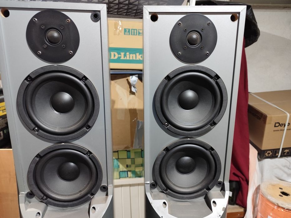 Колонки, акустика Sven SPS2000