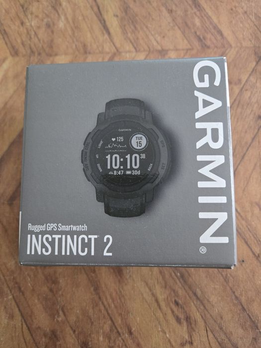 Garmin Instinct 2 Nowy