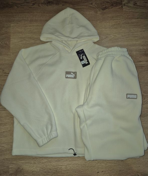 КОСТЮМ фліс полар, розмір L