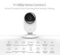 Camera IP wifi XIAOMI 1080p NOVO