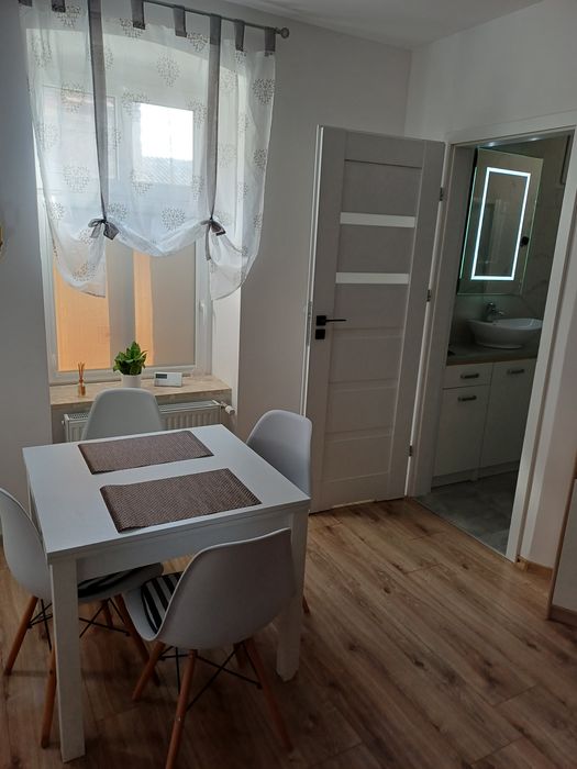 Mieszkanie po remoncie kawalerka 40m2 sprzedaż lub wynajem