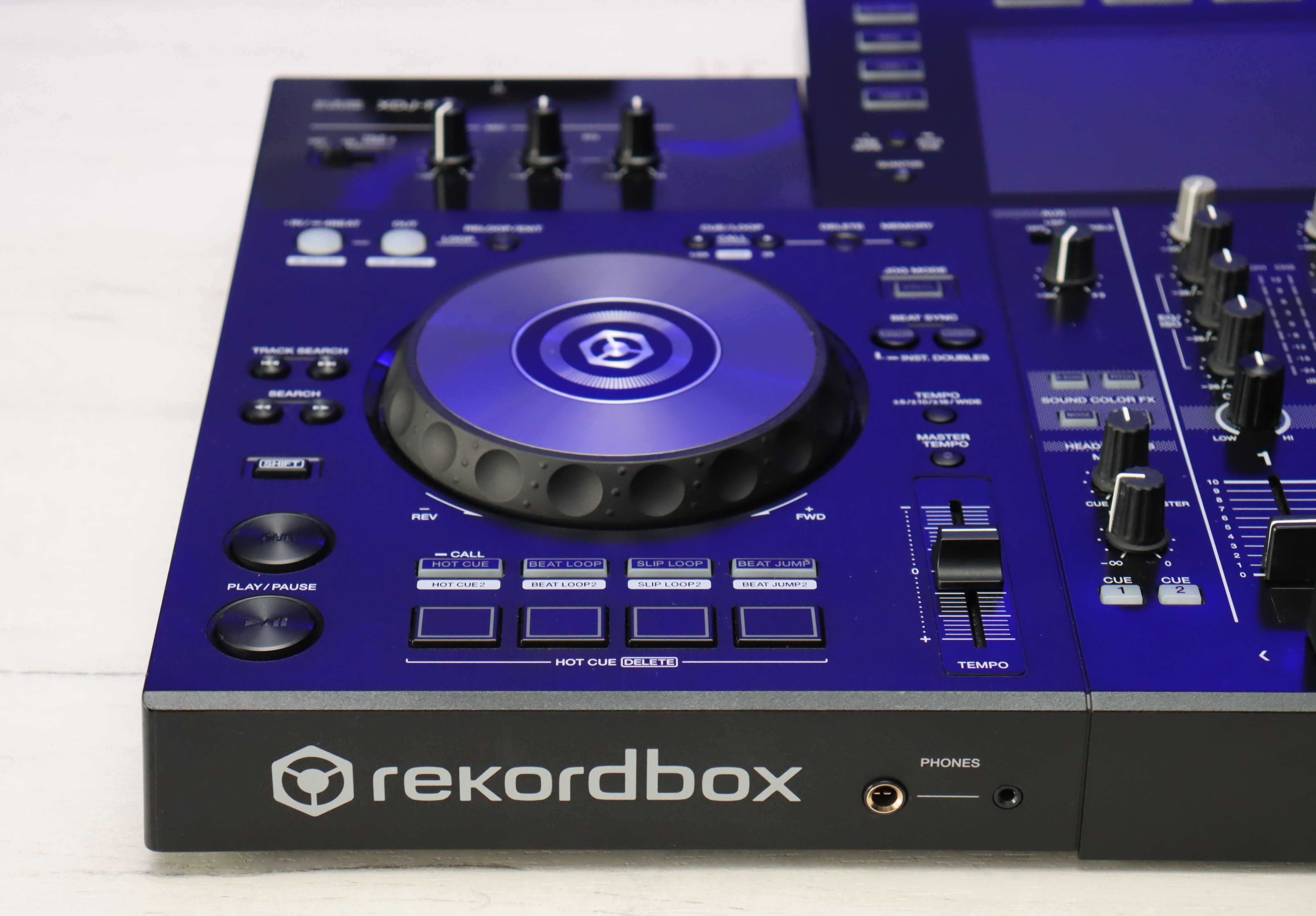 Pioneer DJ XDJ RR Gwarancja Skup Zamiana
