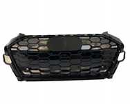 Audi A4 B9 lift s line grill atrapa   13287